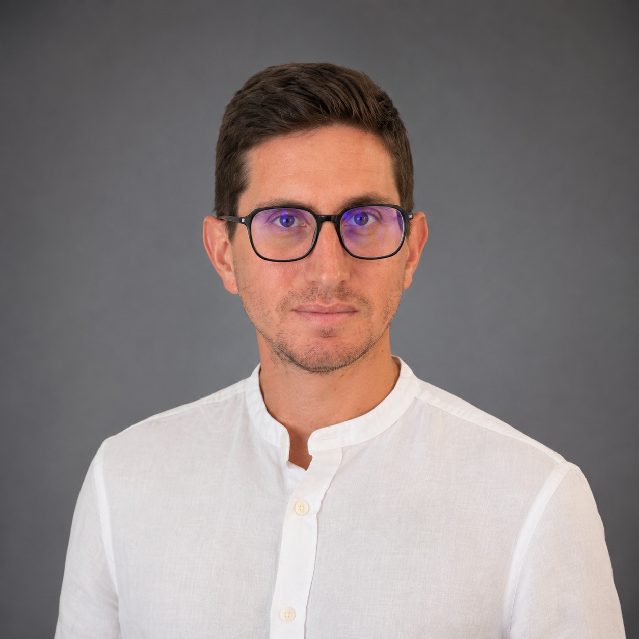 Yassine Frikha